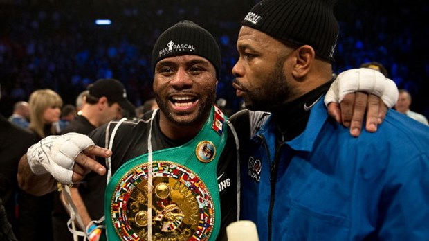 Stevenson-Pascal: pas avant 2015