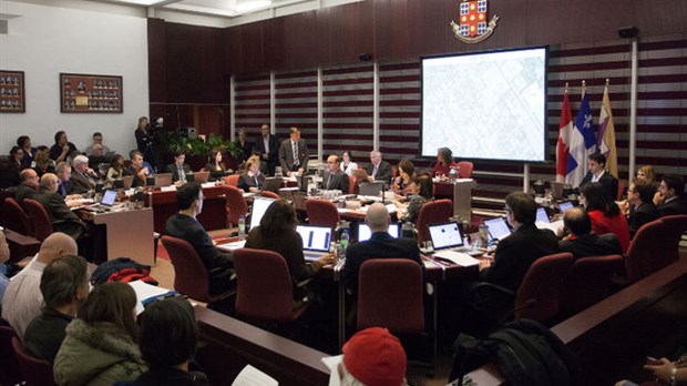 Les élus de Laval vont tenir des rencontres citoyennes
