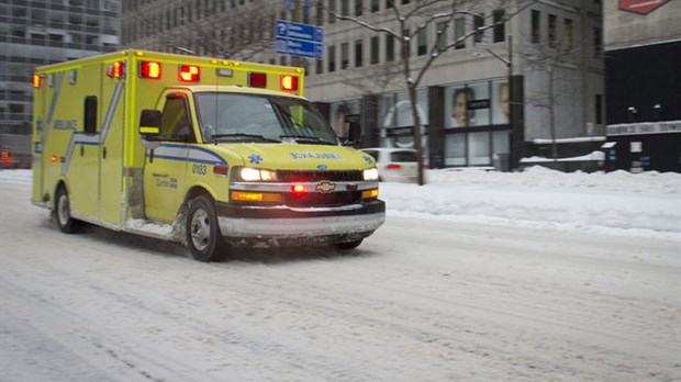 Crises cardiaques : une victime toutes les 7 minutes