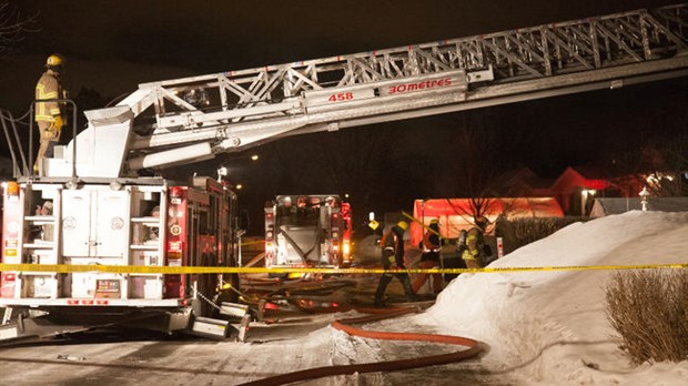 Pyromane arrêté : la police cherche d’autres victimes