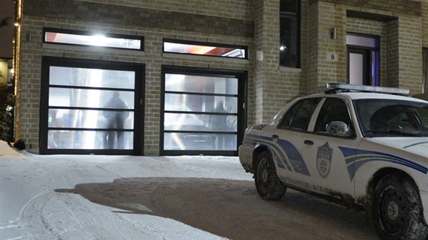 Présumée agression sexuelle à son domicile : Jean Pascal rencontré par la police