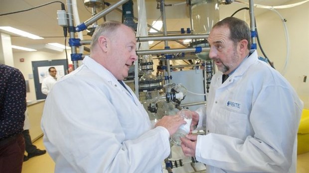 Ottawa avance 4 millions $ à Orbite Aluminae