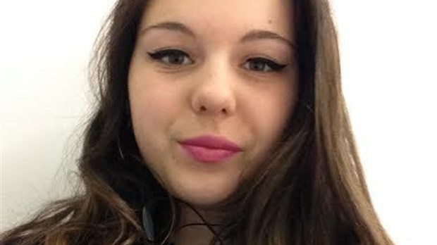 Une ado de 16 ans recherchée par la police