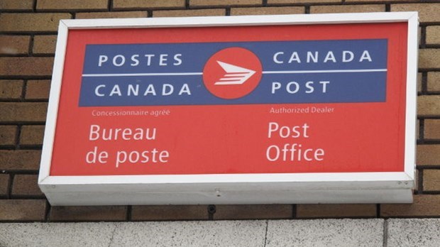 Services postaux : les députés fédéraux de Laval appuient la position des élus municipaux