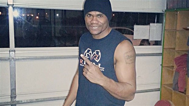 Eleider Alvarez veut la ceinture d’argent WBC