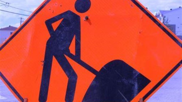 A13 nord: fermeture de la bretelle Samson ce week-end