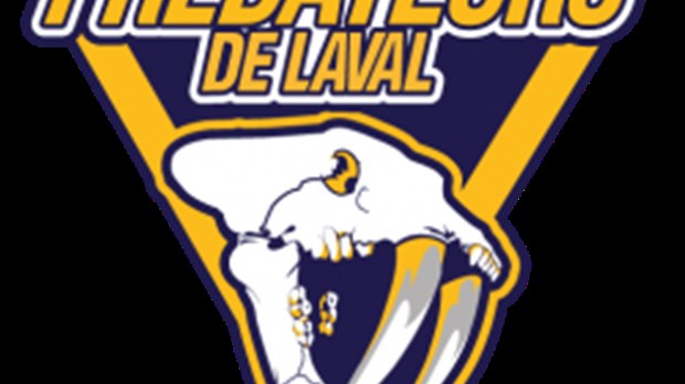 L'entraîneur des Prédateurs de Laval congédié