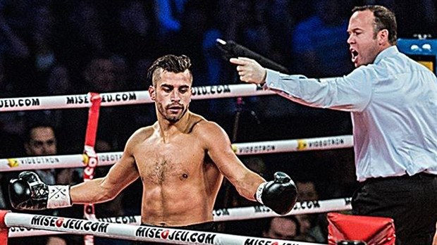David Lemieux affrontera Gabriel Rosado le 6 décembre prochain sur le réseau américain HBO