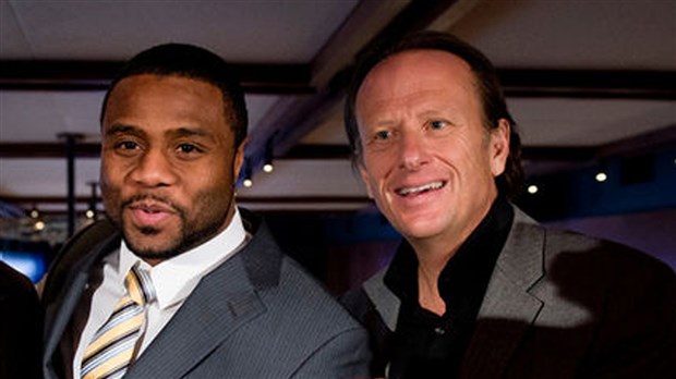 Jean Pascal saute la clôture et affrontera Donovan George le 6 décembre 