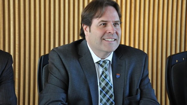 BAPE sur le prolongement de l’A-19 : Paul Larocque répond aux critiques