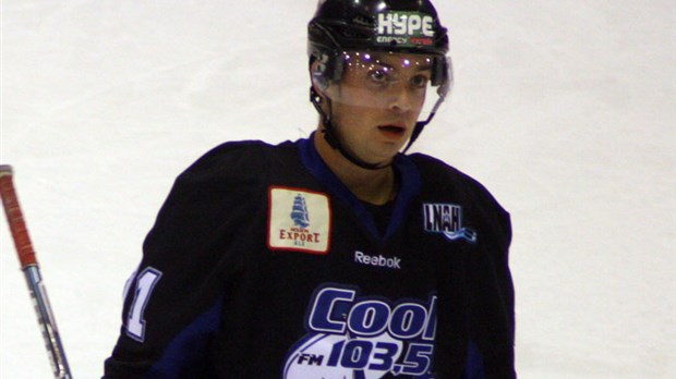 LNAH : Laval transige avec les 3L