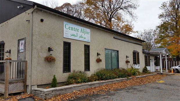 Impact des attentats au Canada :les fidèles du Centre Aljisr disent «ne pas craindre»