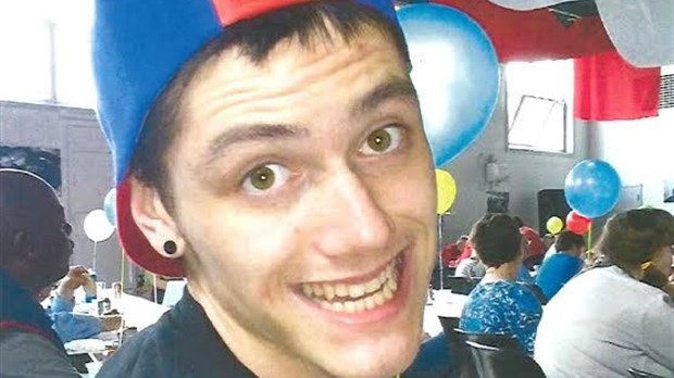 Un jeune homme de 19 ans manque à l’appel