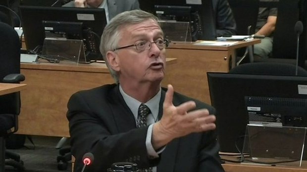 Enquête sur de possibles élus prête-noms à Laval: toujours pas de conclusion