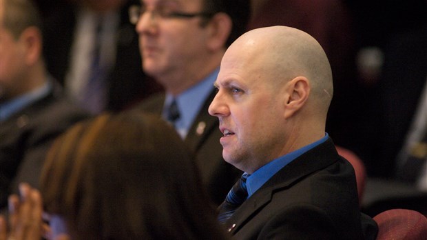 Un second élu quitte l’équipe du maire