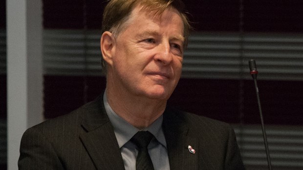 Le budget municipal 2014 sera respecté