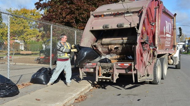 Semaine québécoise de réduction des déchets: la Ville dresse un bilan positif