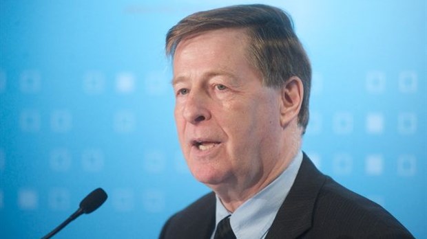 Pacte fiscal : des coupures inacceptables pour cinq grandes villes du Québec