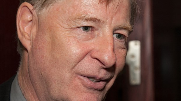 La cause du maire Demers entendue dès lundi