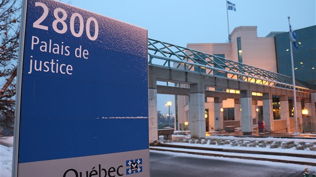 Le procès du maire de Laval commence ce matin