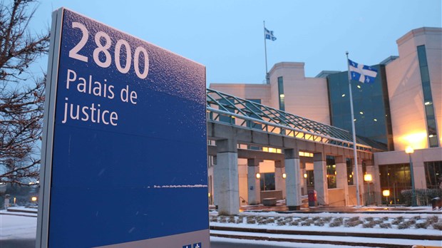 Le procès de Marc Demers en images