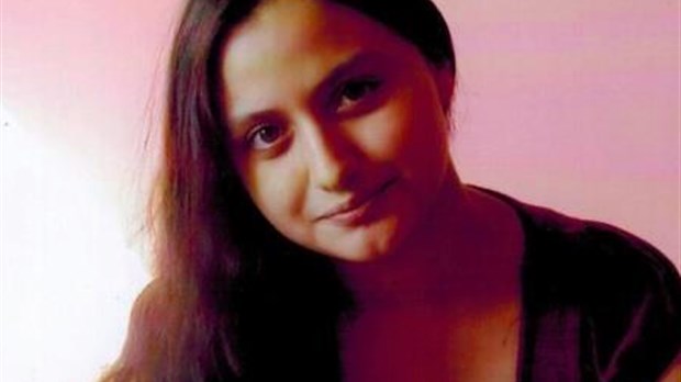 Carolane Pirozzi-Castillo retrouvée