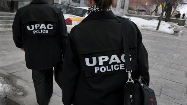 L’UPAC lance une ligne téléphonique pour dénoncer la corruption
