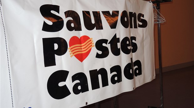 Les députés de Laval s’opposent à la fin de la livraison à domicile