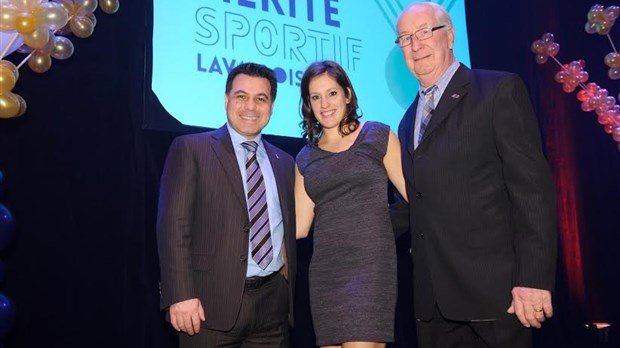 52e soirée du Mérite sportif lavallois