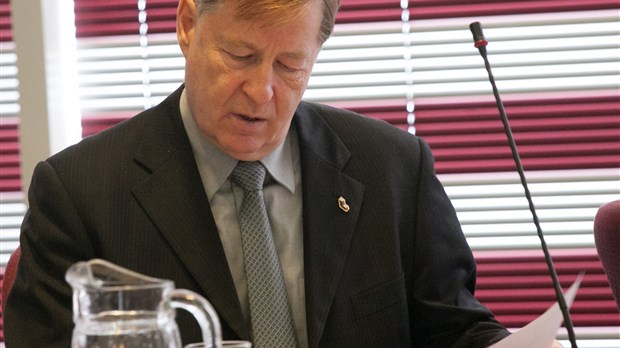 La défense du maire de Laval coûtera plus de 50 000 $