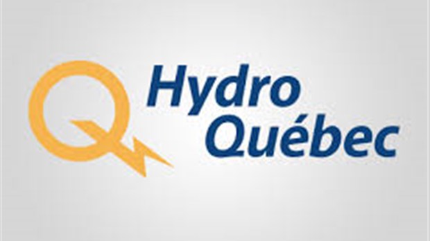 Hydro-Québec demande de réduire la consommation en ce vendredi matin