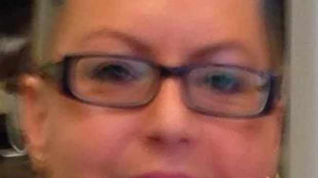 Mise à jour : Disparition de Laurie Wilson