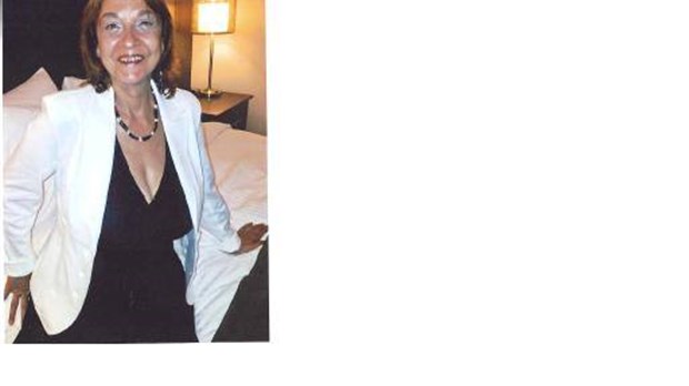 La police de Laval recherche cette femme