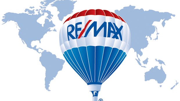 RE/MAX prévoit une progression de 2,5 % du marché canadien des habitations en 2015