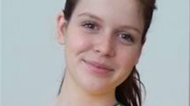 Jeune fille de 15 ans recherchée