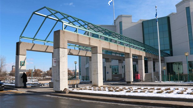 Désignation d'un nouveau juge responsable de la cour municipale de Laval