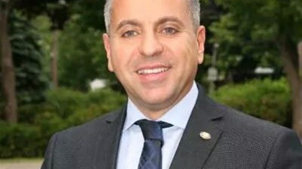 Roland Dick portera les couleurs conservatrices dans Laval—Les Îles