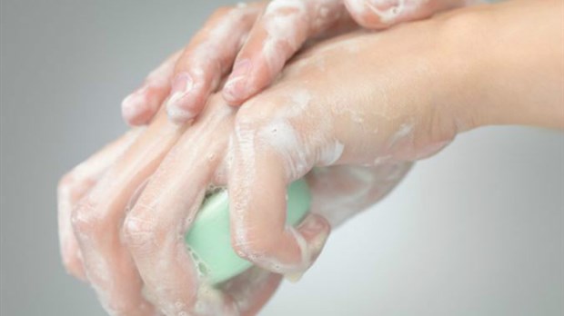 Mesures de prévention afin d'éviter la grippe et la gastro-entérite