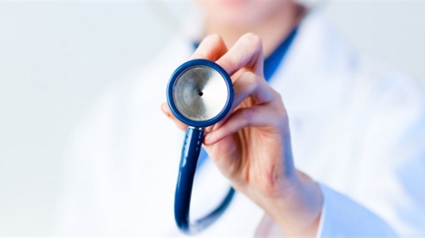 Soins futurs de santé au Québec: facture de 682 G $ à venir selon l'Institut C.D. Howe