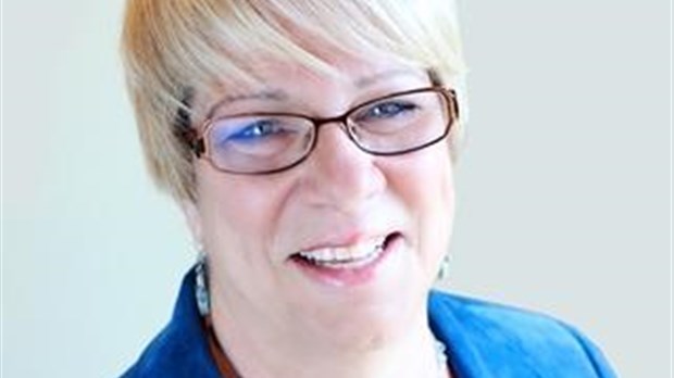 Denyse Blanchet nommée directrice générale du Cégep de Chicoutimi