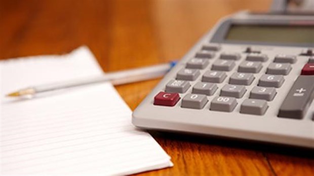 Le pouvoir d'achat des Québécois a diminué en 2013