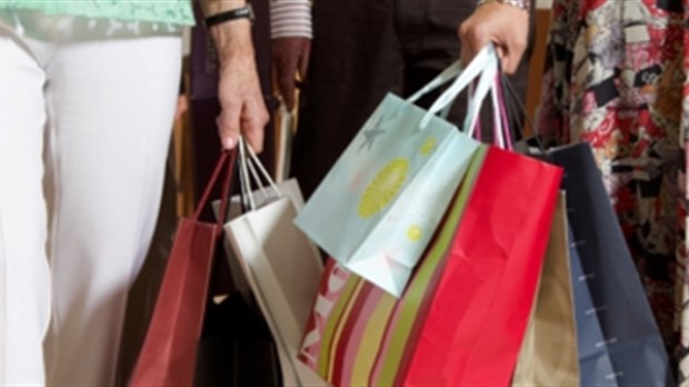 2014: une bonne année pour le commerce de détail