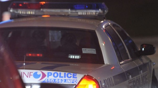 Le pompier trafiquant de drogue écope de 18 mois de prison