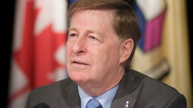Procès en inéligibilité: le maire Demers gagne sa cause