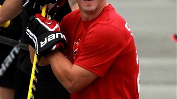 Martin St-Louis remplacera Steven Stamkos