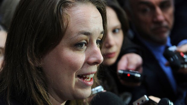 Martine Desjardins candidate du PQ dans Mille-Îles?