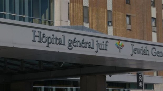 À Montréal, les patients du 450 ne seraient pas les bienvenus