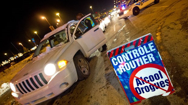 82 % des conducteurs drogués sont des hommes