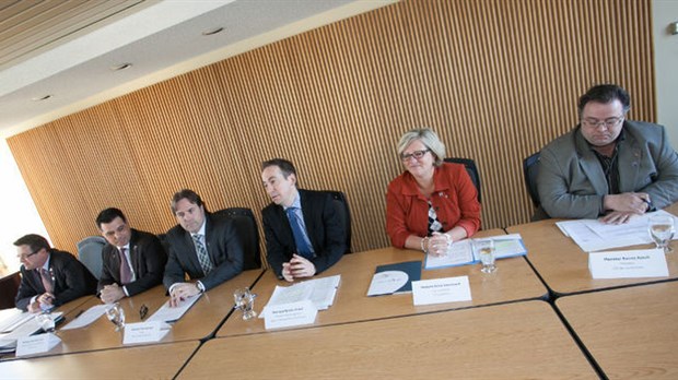 A-19 : l’AMT crée un comité de réflexions