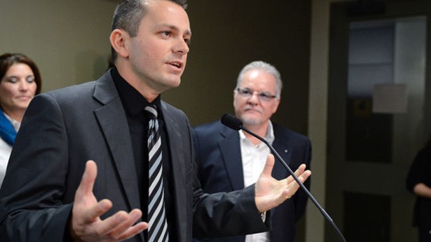Négociations entre l’exécutif national et l’association locale